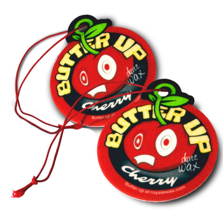 royale wax air fresheners